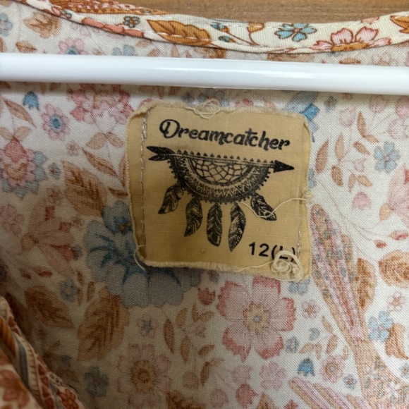 Dreamcatcher dress - Picture 2 of 4